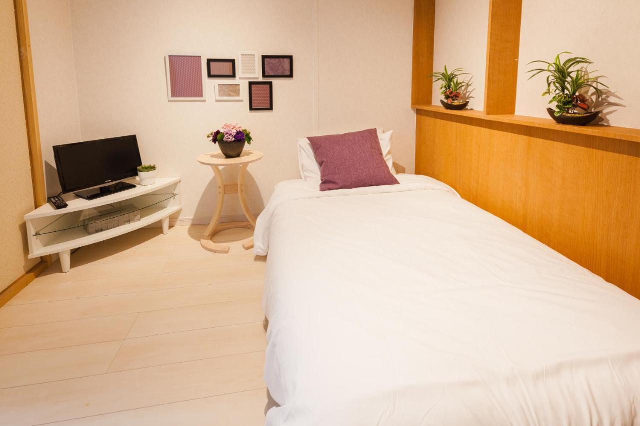 Prestige Suites Osaka Kishinosato-Tamade Exterior foto